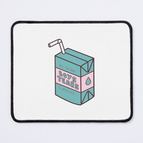 Item preview, Boys Tears Juicebox  designed and sold by DOPANDA ..