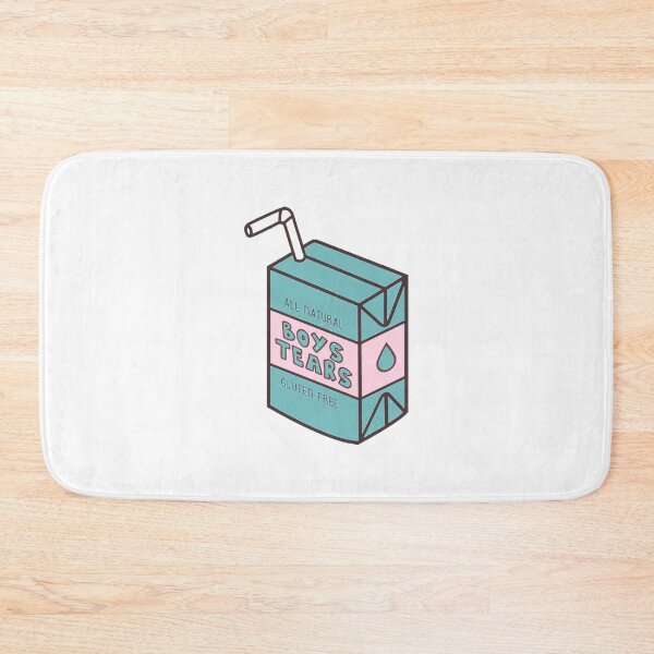 Item preview, Boys Tears Juicebox  designed and sold by DOPANDA ..