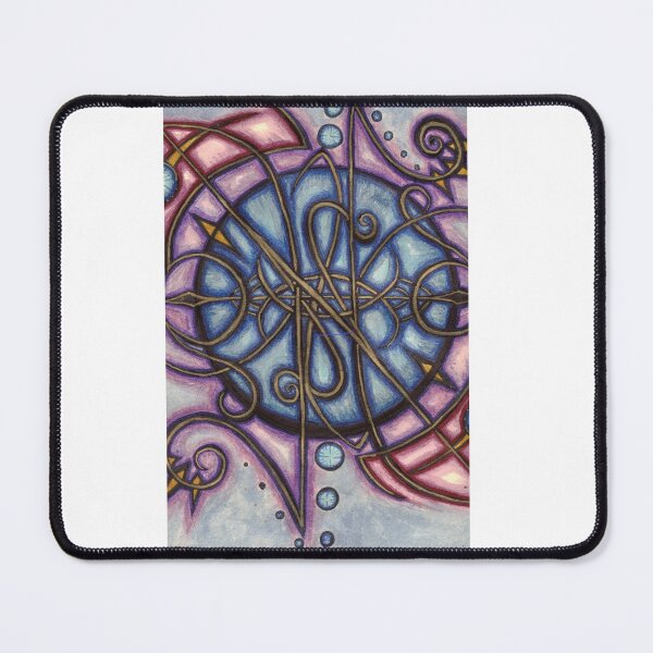 Item preview, Home Protection Sigil designed and sold by Raven Orthaevelve.