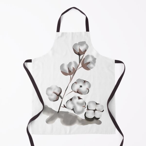 Item preview, Cotton plant designed and sold by StudioMasha.