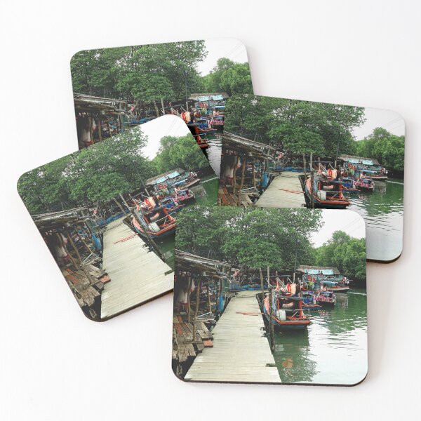 Item preview, Thailand - Koh Chang designed and sold by franck380.