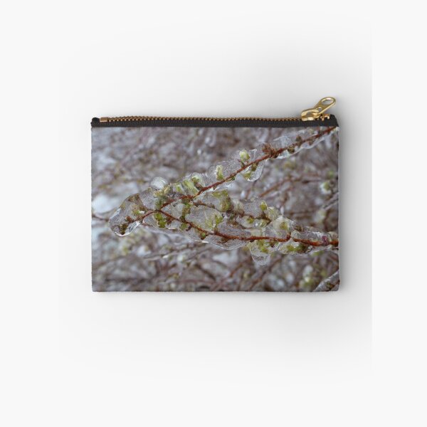 Item preview, Will Spring Ever Get Here designed and sold by WildestArt.