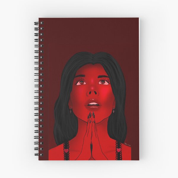 Item preview, Sinful prayers  designed and sold by OhSnapItsMorgan.
