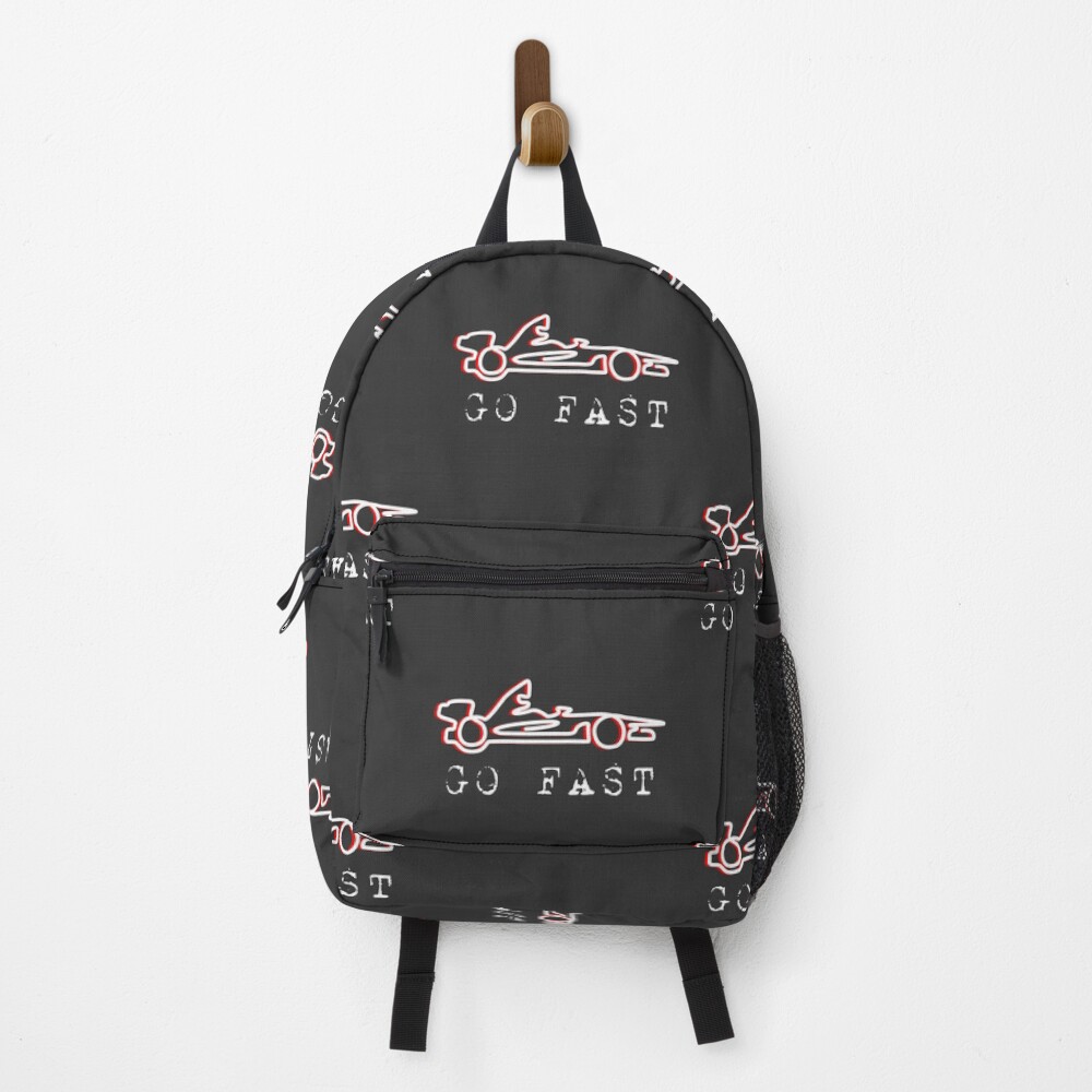 Item preview, Backpack designed and sold by Mlaniel.