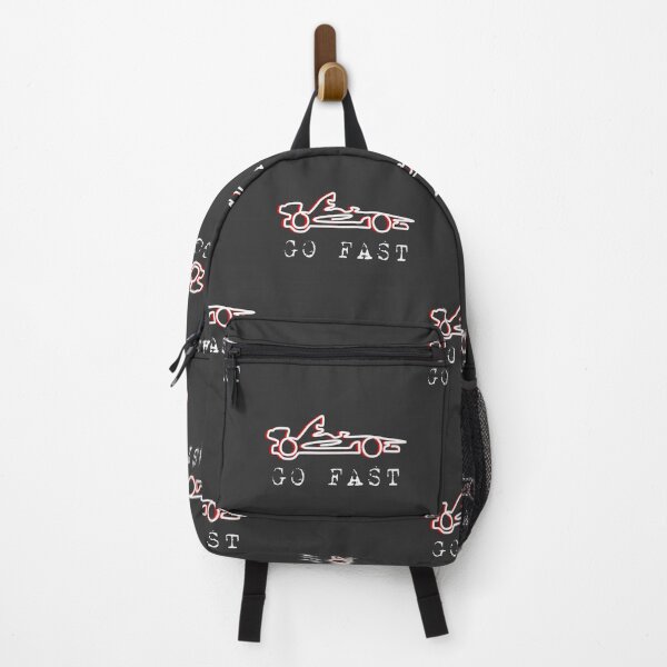 Item preview, Go Fast designed and sold by Mlaniel.