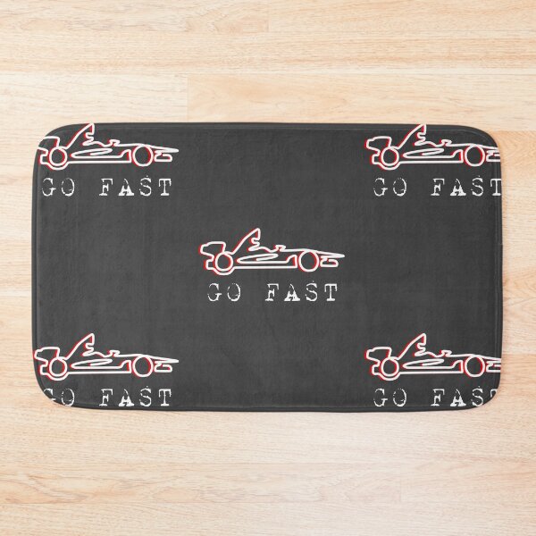 Item preview, Go Fast designed and sold by Mlaniel.