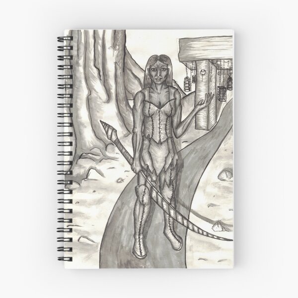 Item preview, Senerron, Daemon of destruction designed and sold by Raven Orthaevelve.