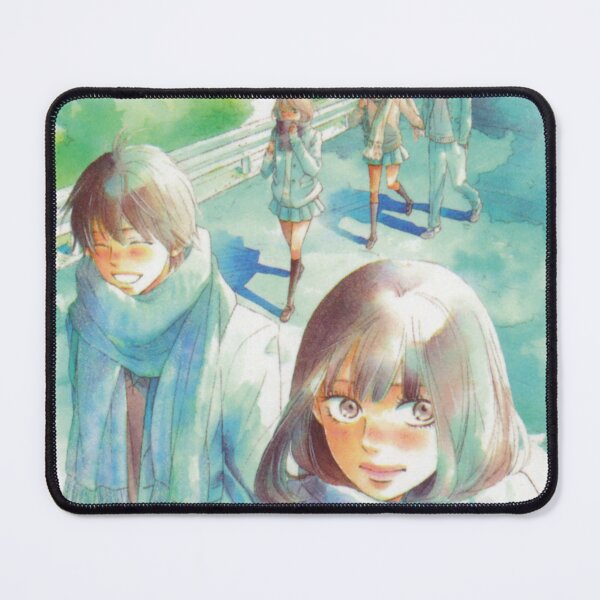 Item preview, Kimi ni Todoke designed and sold by taroxstudio.