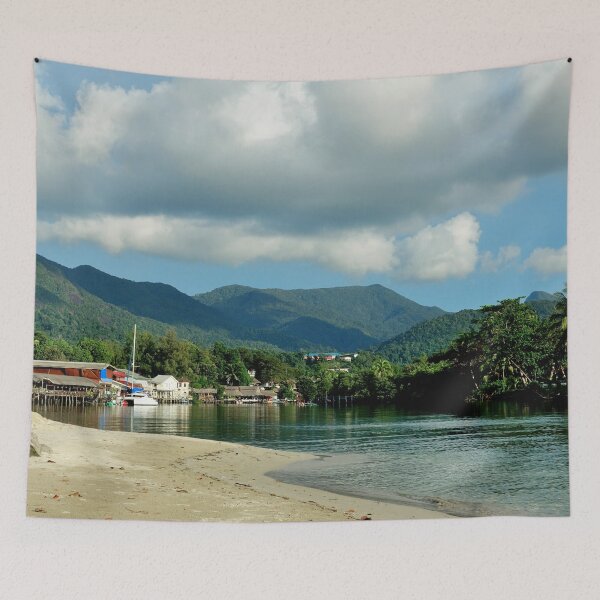 Item preview, Thailand - Koh Chang designed and sold by franck380.