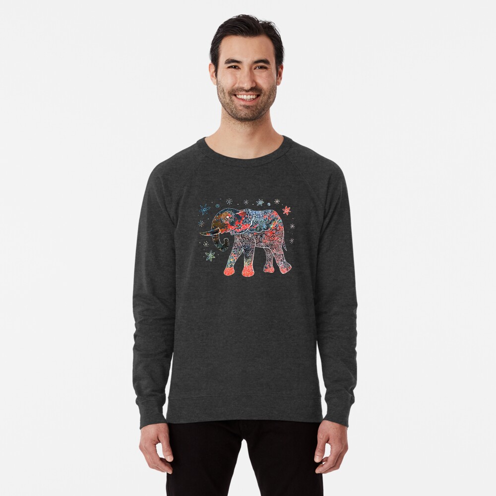 Item preview, Lightweight Sweatshirt designed and sold by heartsake.