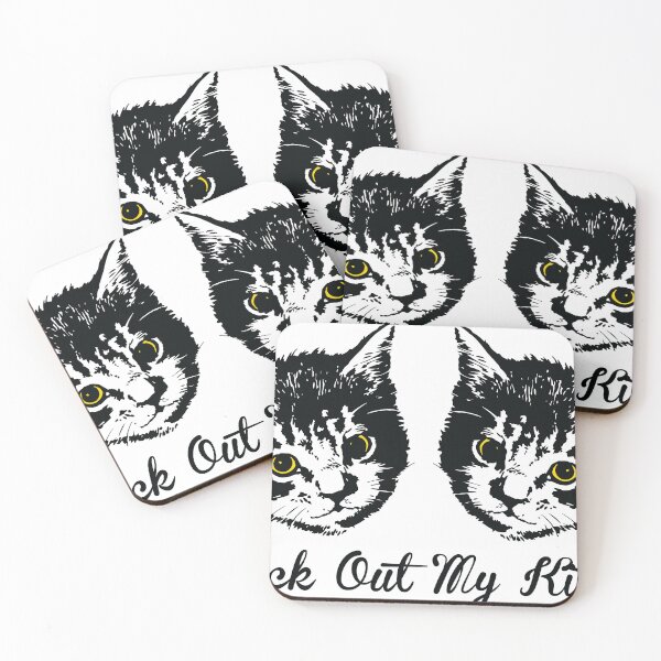 Artikelvorschau, kitties entworfen und verkauft von TODD GOLDMAN.