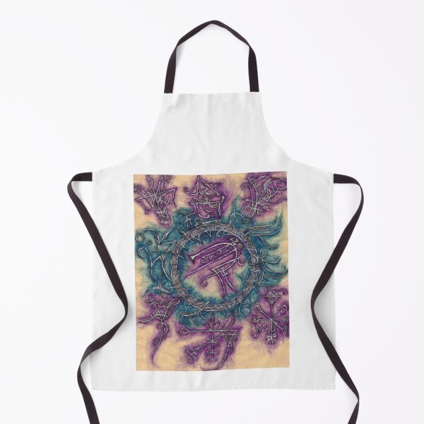 Item preview, The Shadow Gate designed and sold by Raven Orthaevelve.