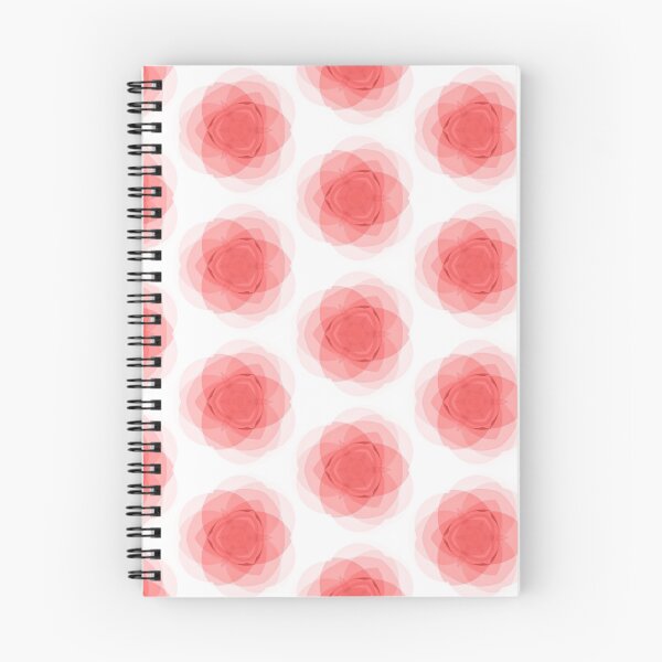 Item preview, 3D Rose Drawing Pattern  designed and sold by Laurencandice.