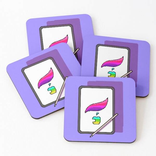 Item preview, Procreate on IPad  designed and sold by SpaceDiver-001.