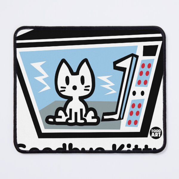 Item preview, gbk microwave designed and sold by TODD GOLDMAN.