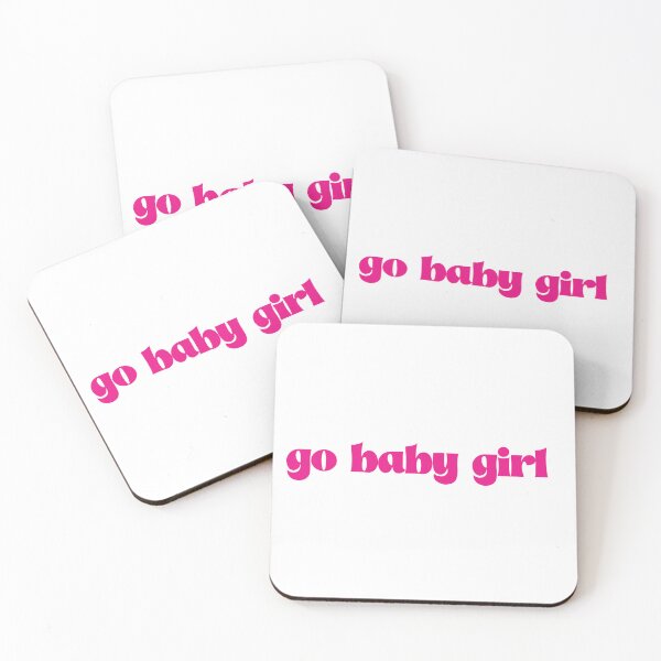 Item preview, Go baby girl! designed and sold by Biancaba18.