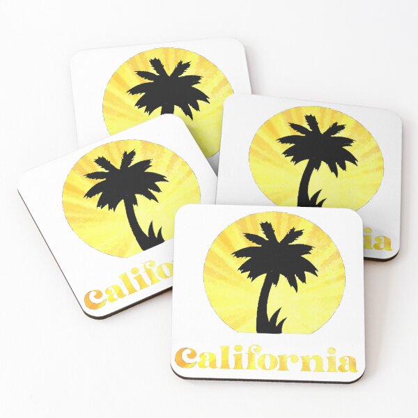 Item preview, California Dreaming  designed and sold by Sinaerafati.
