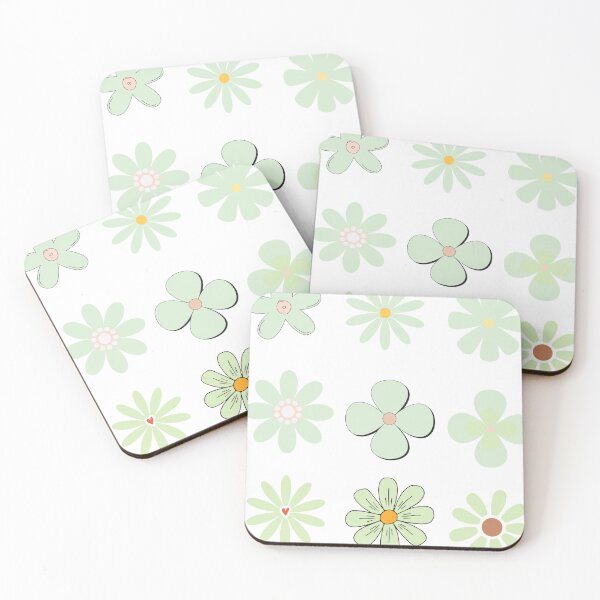 Item preview, pack of  Green Flower designed and sold by ArtShotss.