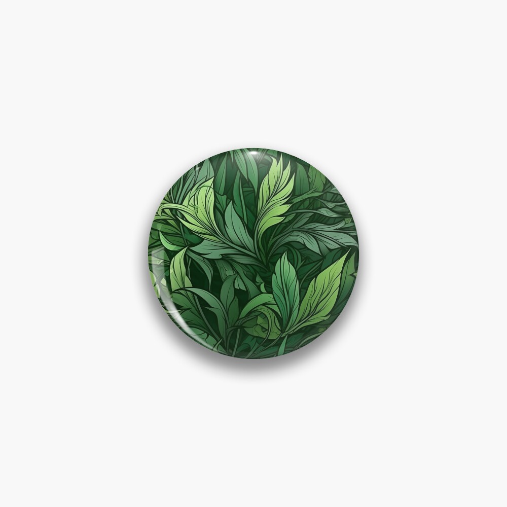 Item preview, Pin designed and sold by DeliriousHope.