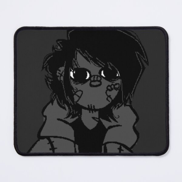 Item preview, Blank stare designed and sold by ghostingblue.
