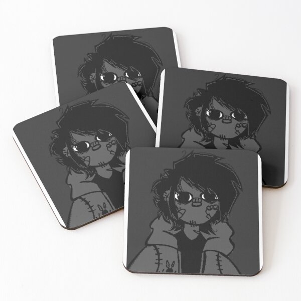 Item preview, Blank stare designed and sold by ghostingblue.