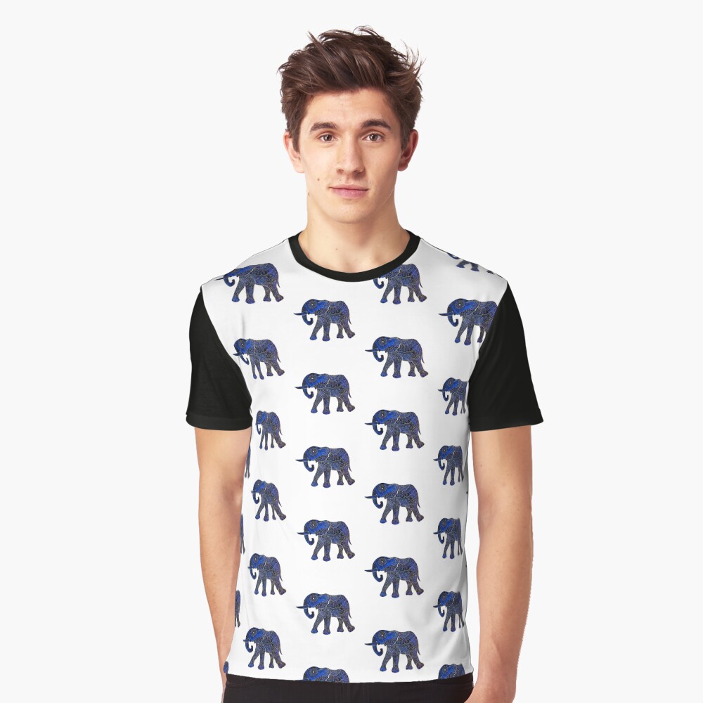 Item preview, Graphic T-Shirt designed and sold by heartsake.