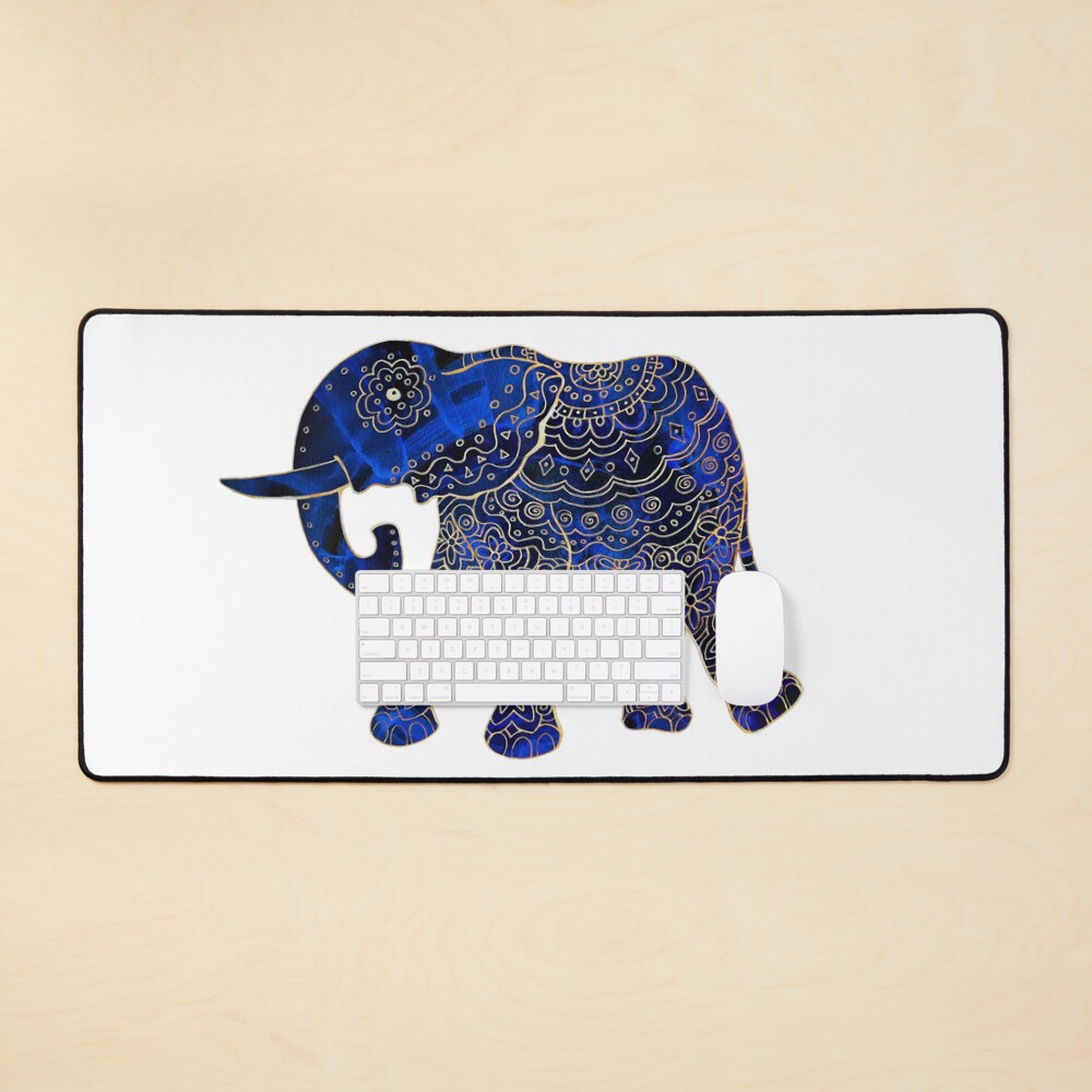 Item preview, Desk Mat designed and sold by heartsake.