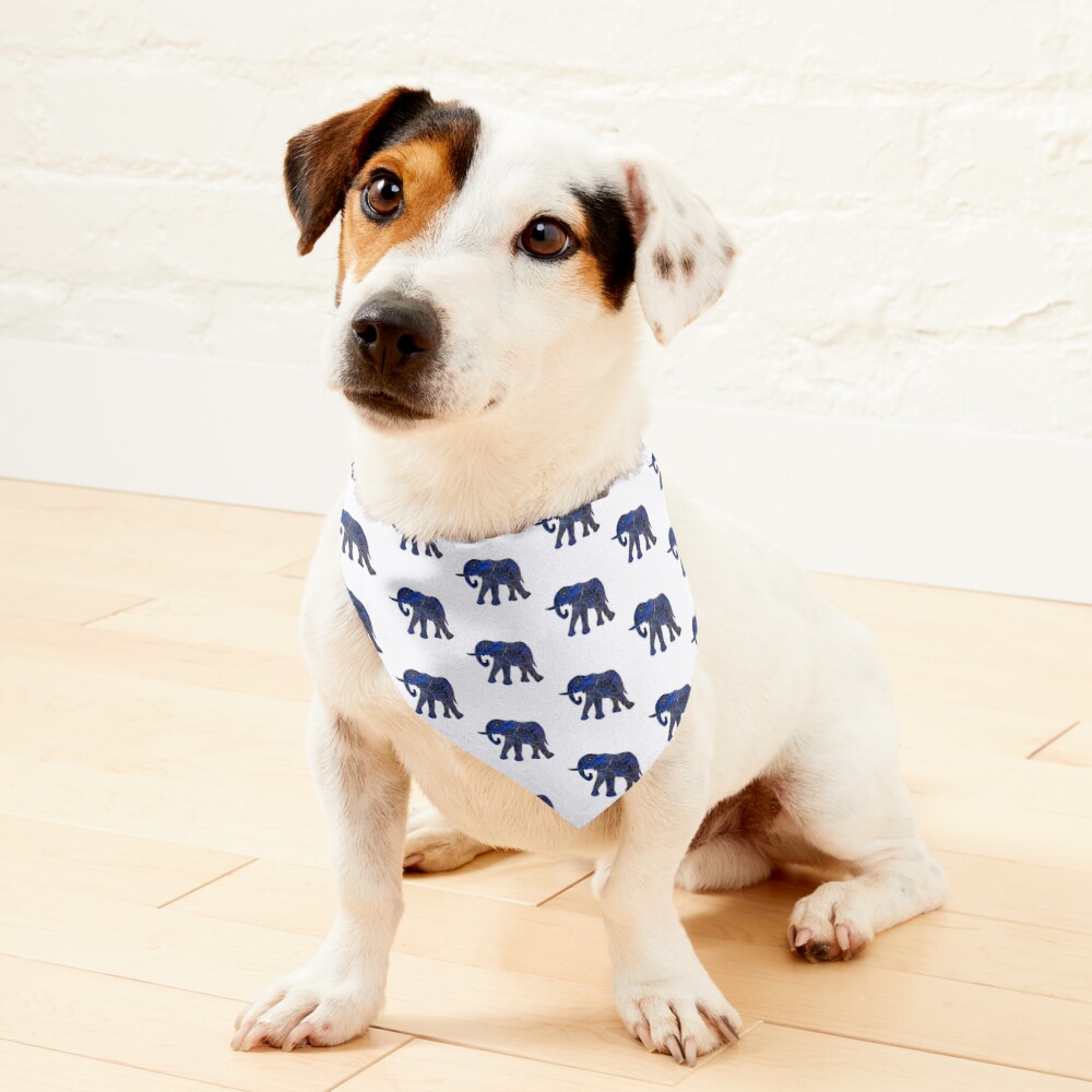 Item preview, Pet Bandana designed and sold by heartsake.