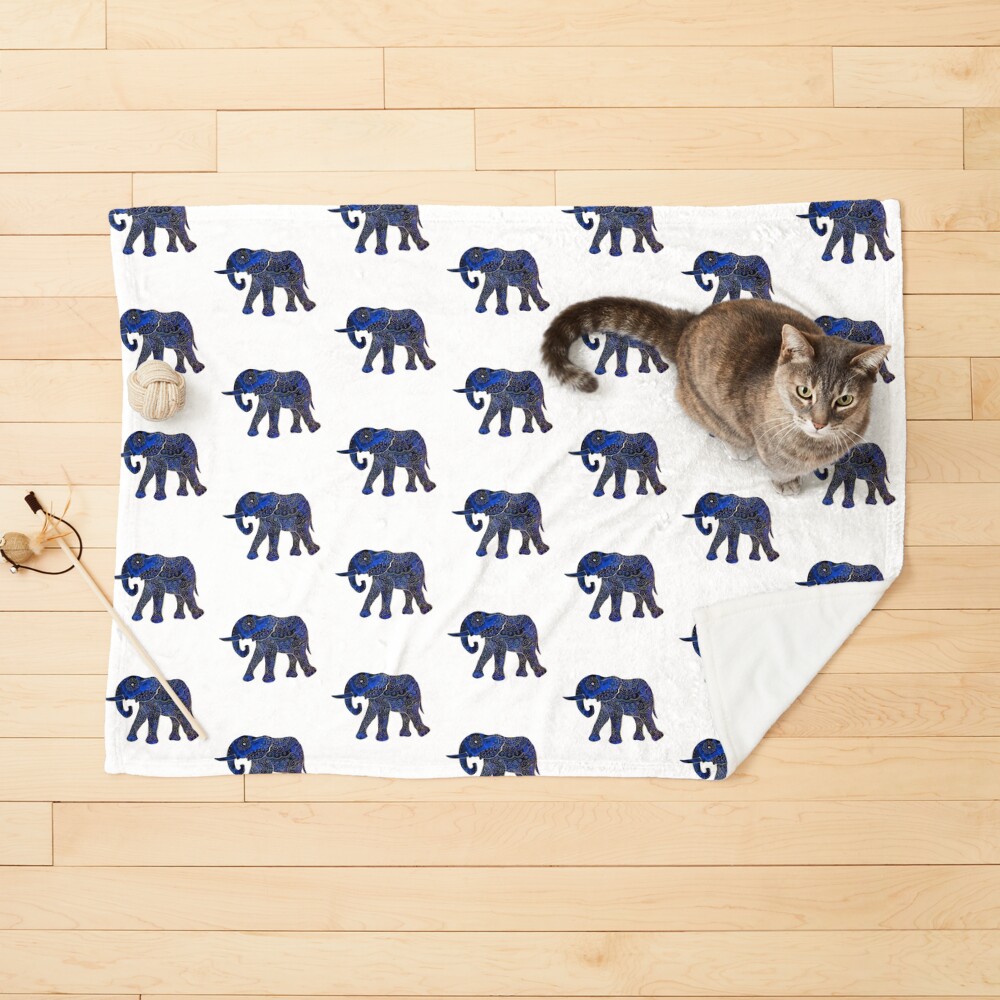 Item preview, Pet Blanket designed and sold by heartsake.
