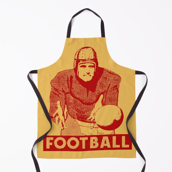 Item preview, 1930 Football Player designed and sold by historicimage.