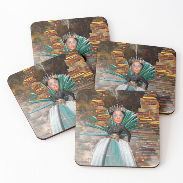 Item preview, You can never have too many books designed and sold by Lindsey Henderson.