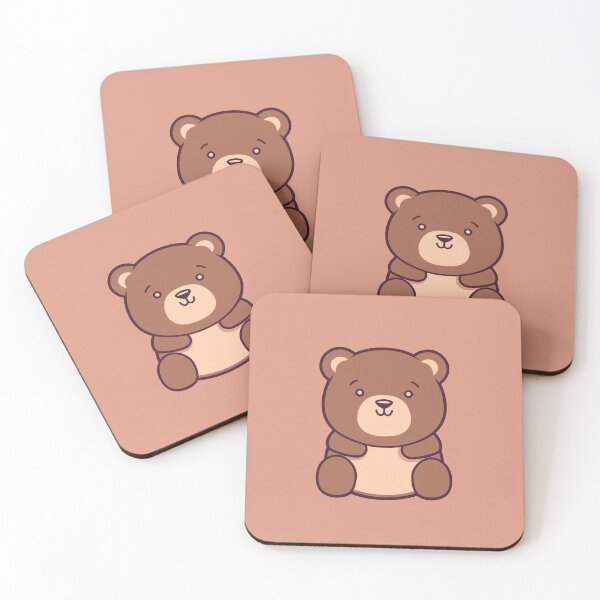 Item preview, Bear 25 designed and sold by ely-lioney.