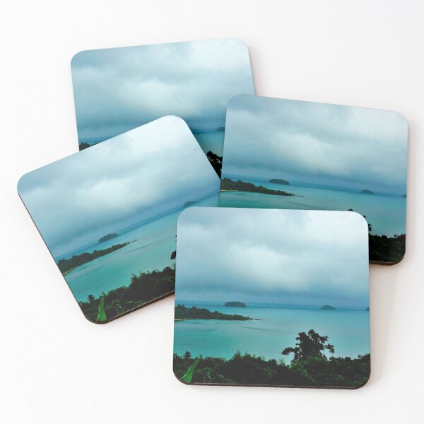 Item preview, Thailand - Koh Chang designed and sold by franck380.