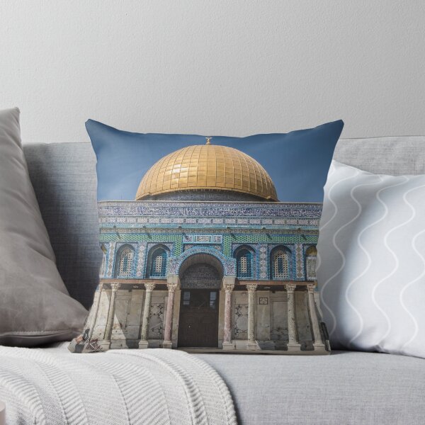 Item preview, Dome Of Rock designed and sold by wiliam80.