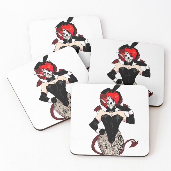 Item preview, Bunny jester designed and sold by ghostingblue.