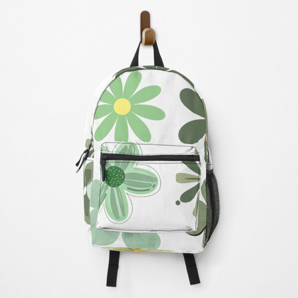 Item preview, pack of Green Flower designed and sold by ArtShotss.