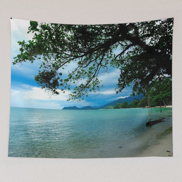 Item preview, Thailand - Koh Chang designed and sold by franck380.