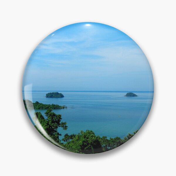Item preview, Thailand - Koh Chang designed and sold by franck380.