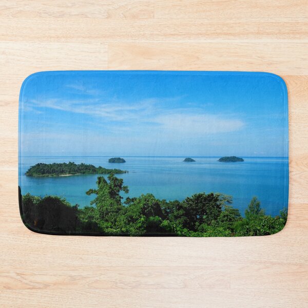 Item preview, Thailand - Koh Chang designed and sold by franck380.