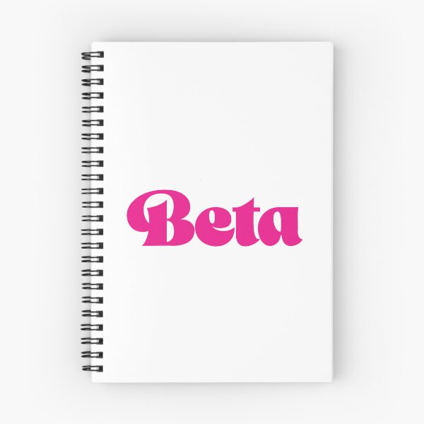 Item preview, Pink Sorority beta designed and sold by Cosmic train.