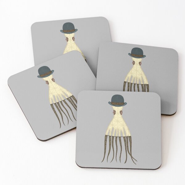Item preview, Mr Squid designed and sold by miacarr.