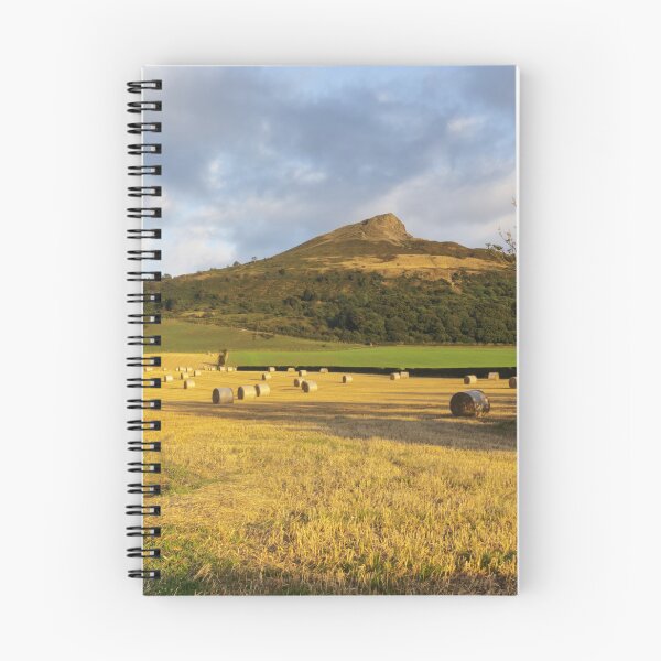 Item preview, Roseberry Topping designed and sold by grumpykeith.