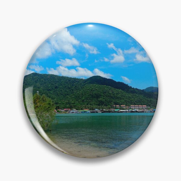 Item preview, Thailand - Koh Chang designed and sold by franck380.