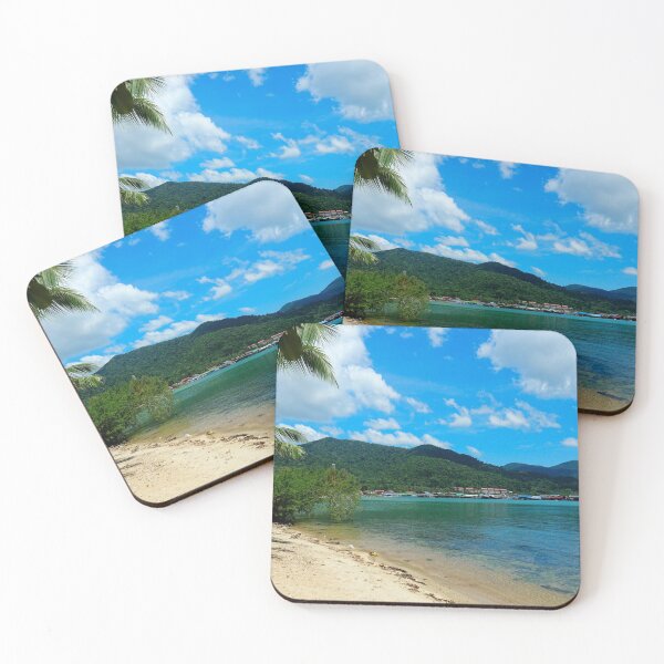 Item preview, Thailand - Koh Chang designed and sold by franck380.