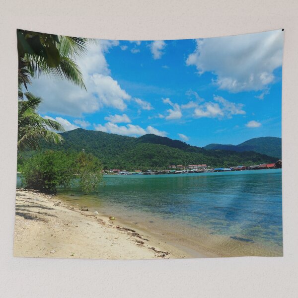 Item preview, Thailand - Koh Chang designed and sold by franck380.