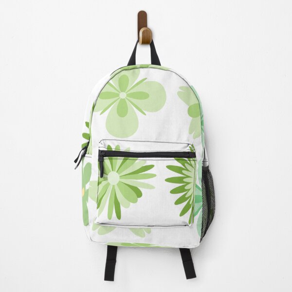 Item preview, pack of Green Flower designed and sold by ArtShotss.