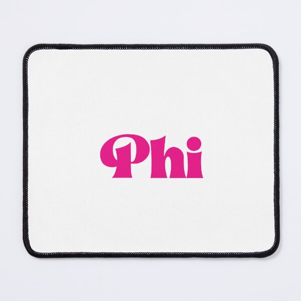 Item preview, Pink Sorority phi designed and sold by Biancaba18.