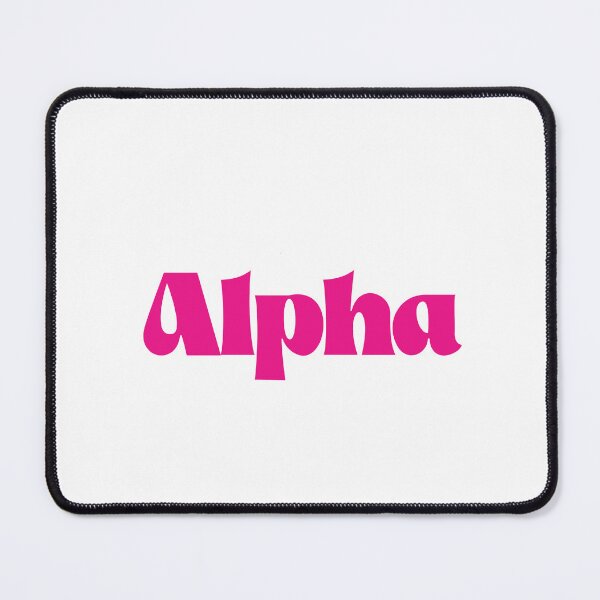 Item preview, Pink Sorority alpha designed and sold by Biancaba18.