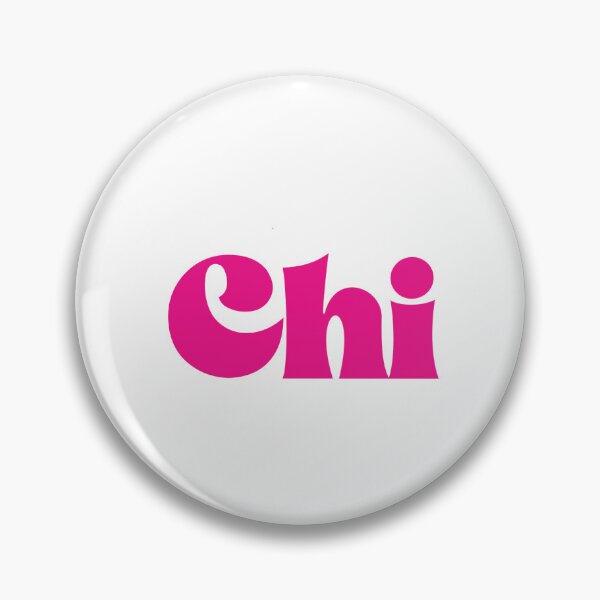 Item preview, Pink Sorority Chi designed and sold by Biancaba18.