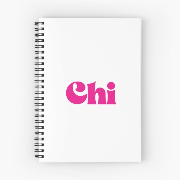 Item preview, Pink Sorority Chi designed and sold by Biancaba18.